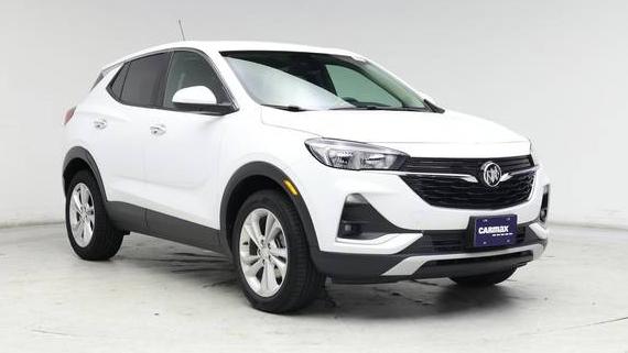 BUICK ENCORE GX 2022 KL4MMCSL7NB056098 image